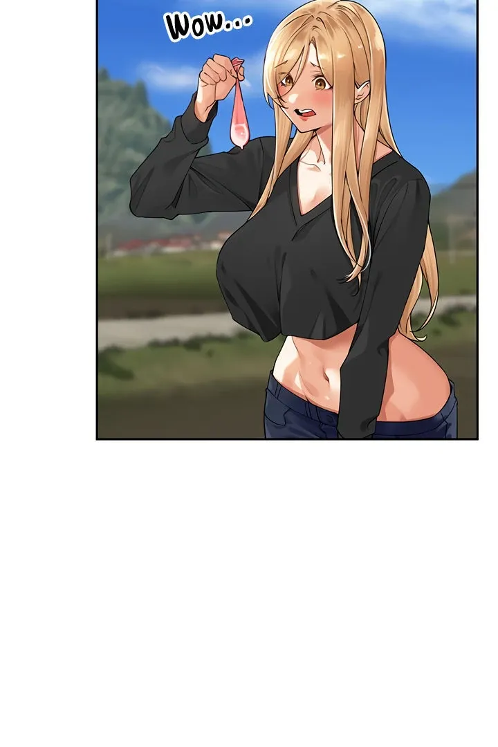 The Village’s Special Law Chapter 7 page 31 - 