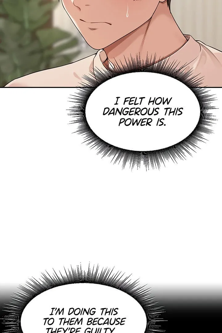 The Village’s Special Law Chapter 7 page 47 - 