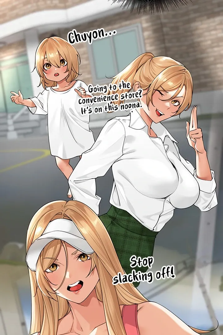 The Village’s Special Law Chapter 7 page 50 - 