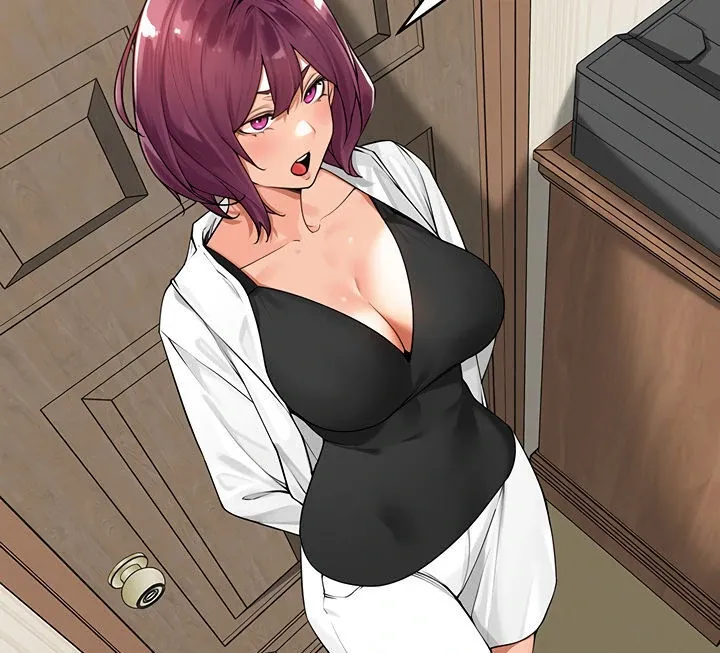 The Village’s Special Law Chapter 7 page 69 - 