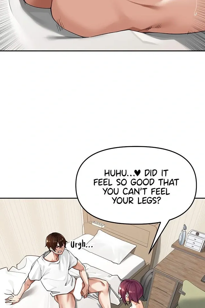 The Village’s Special Law Chapter 8 page 54 - 