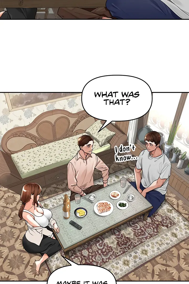 The Village’s Special Law Chapter 9 page 38 - 