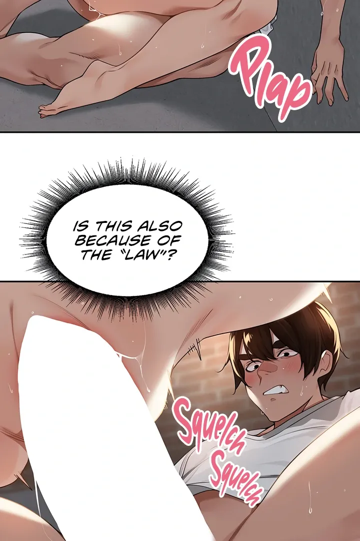 The Village’s Special Law Chapter 9 page 49 - 