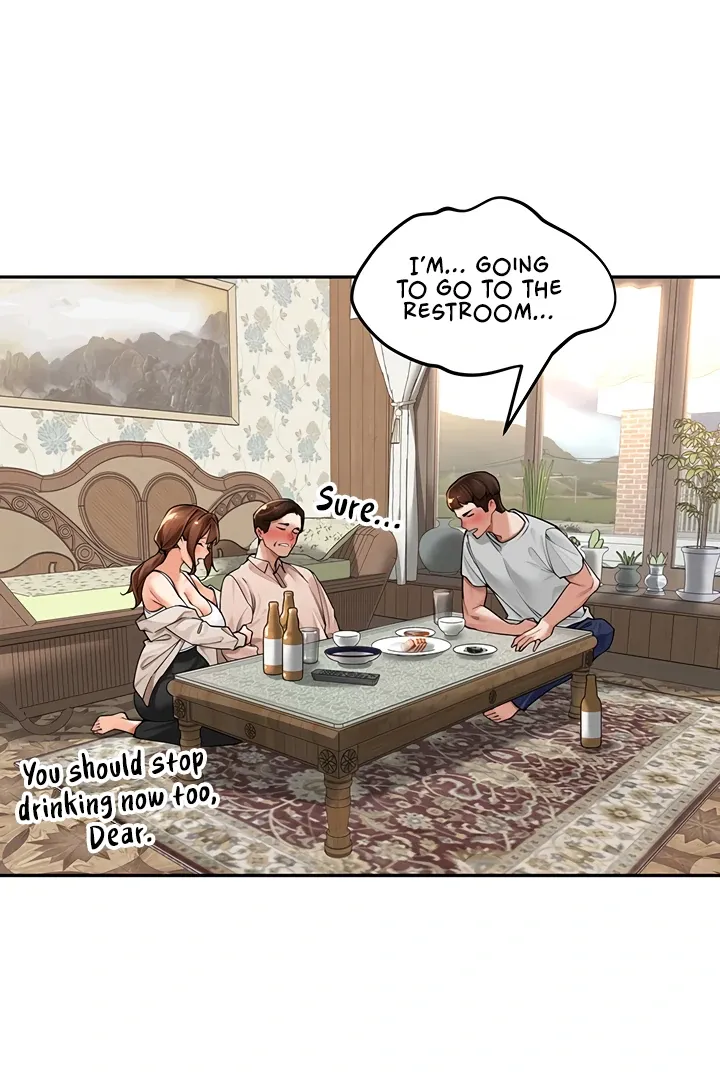 The Village’s Special Law Chapter 9 page 62 - 