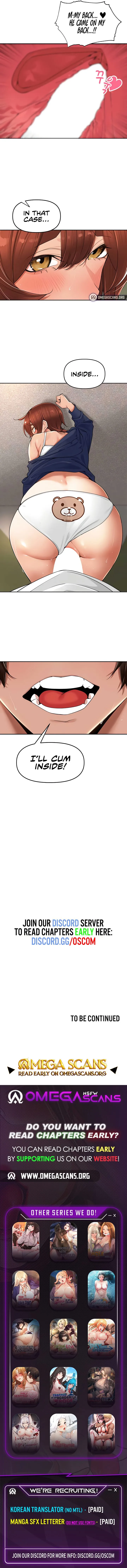 The Village’s Special Rule (Official) Chapter 17 page 7 - 