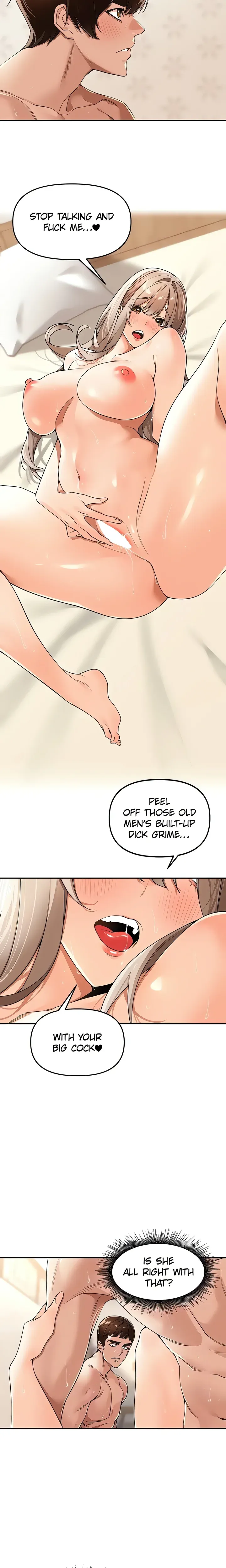 The Village’s Special Rule (Official) Chapter 23 page 11 - 