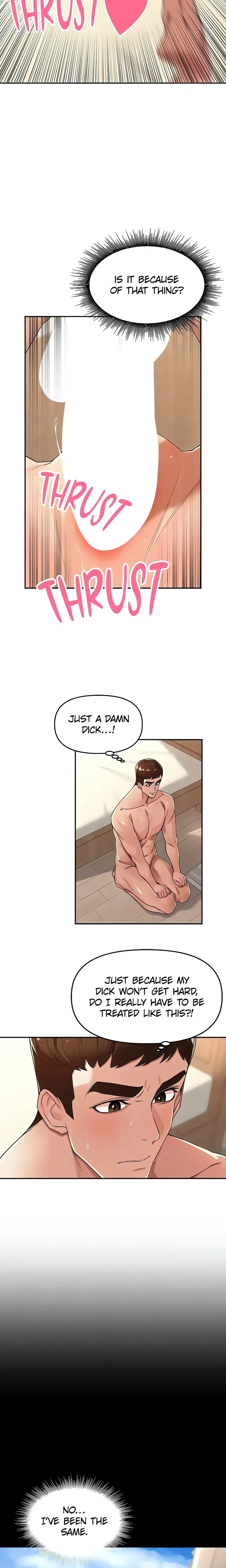 The Village’s Special Rule (Official) Chapter 23 page 13 - 