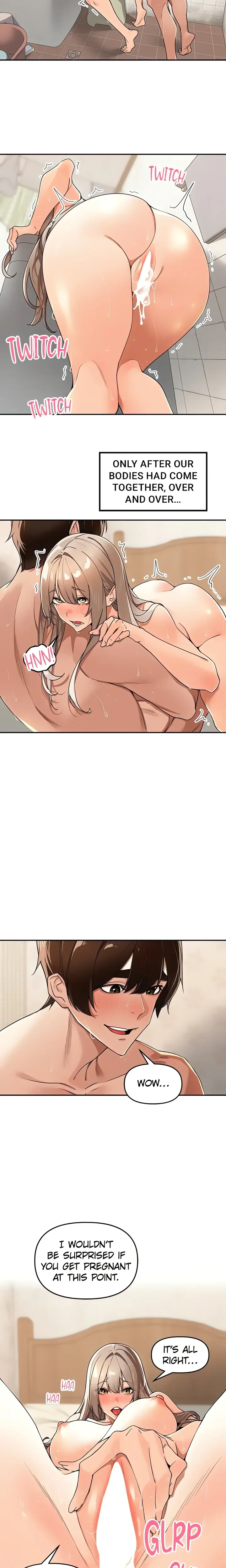 The Village’s Special Rule (Official) Chapter 23 page 18 - 