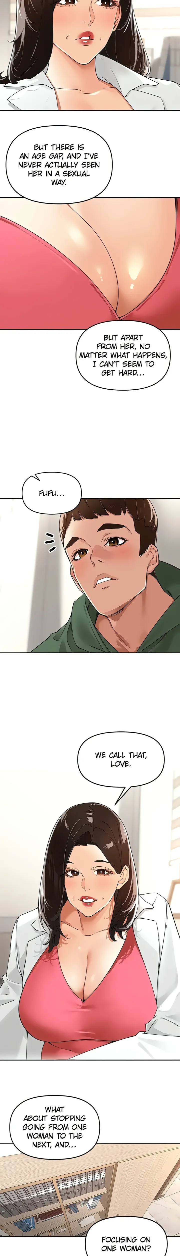 The Village’s Special Rule (Official) Chapter 24 page 2 - 