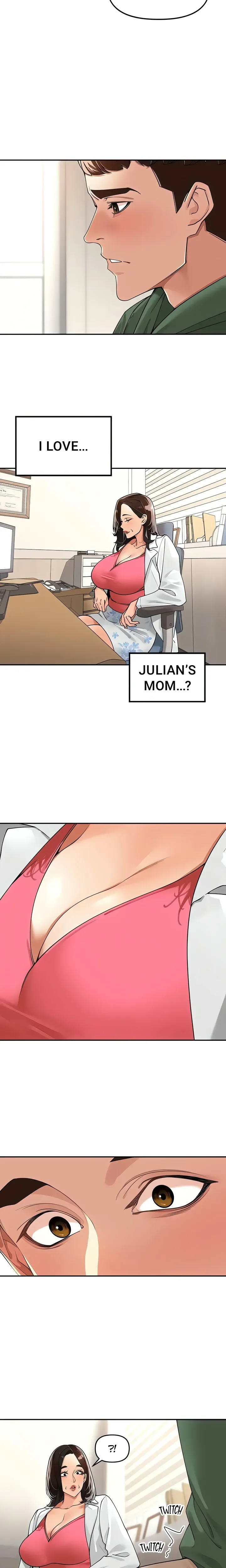 The Village’s Special Rule (Official) Chapter 24 page 3 - 