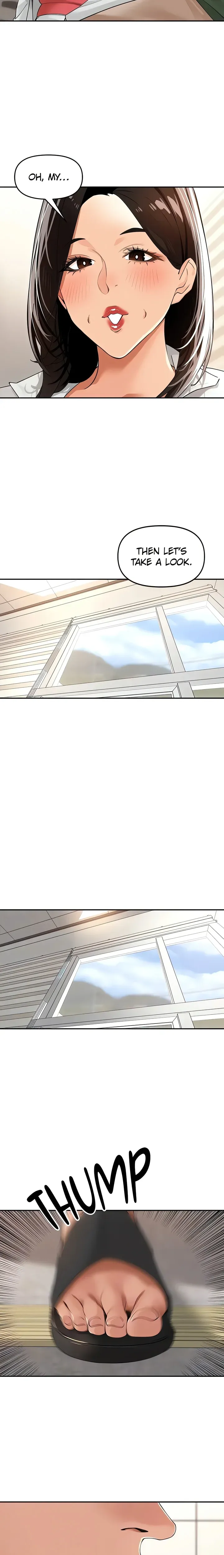 The Village’s Special Rule (Official) Chapter 24 page 4 - 