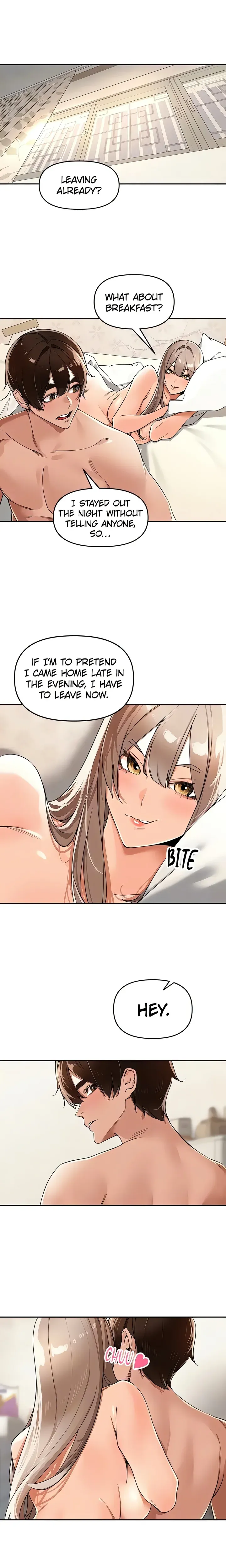 The Village’s Special Rule (Official) Chapter 24 page 6 - 