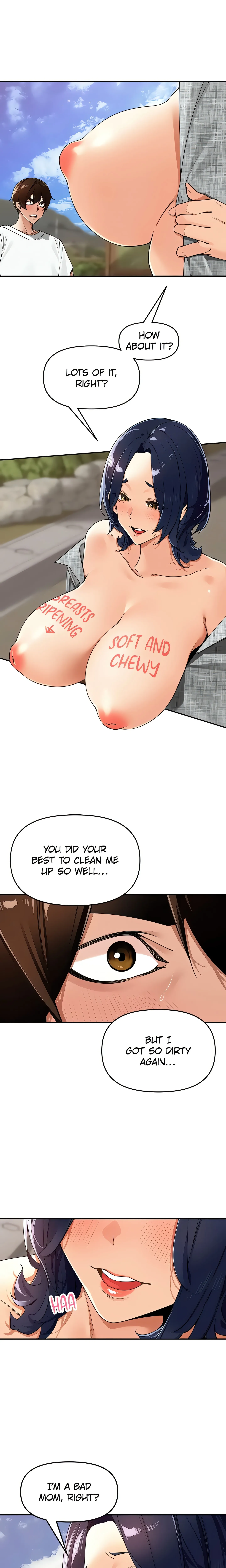 The Village’s Special Rule (Official) Chapter 25 page 2 - 