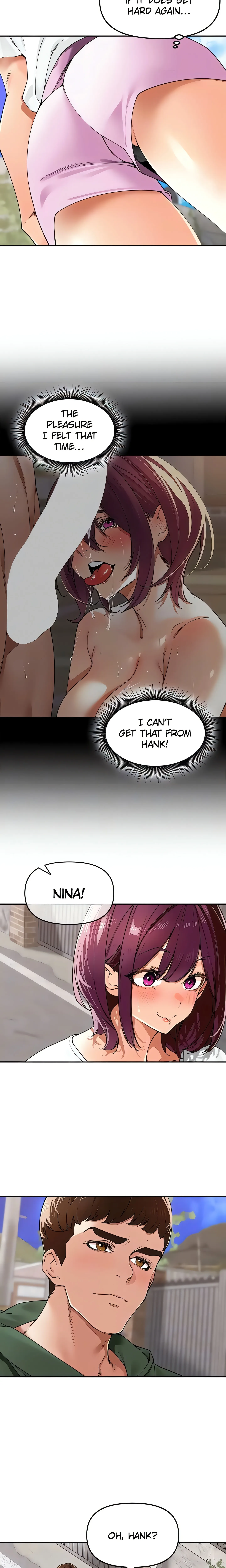 The Village’s Special Rule (Official) Chapter 25 page 13 - 
