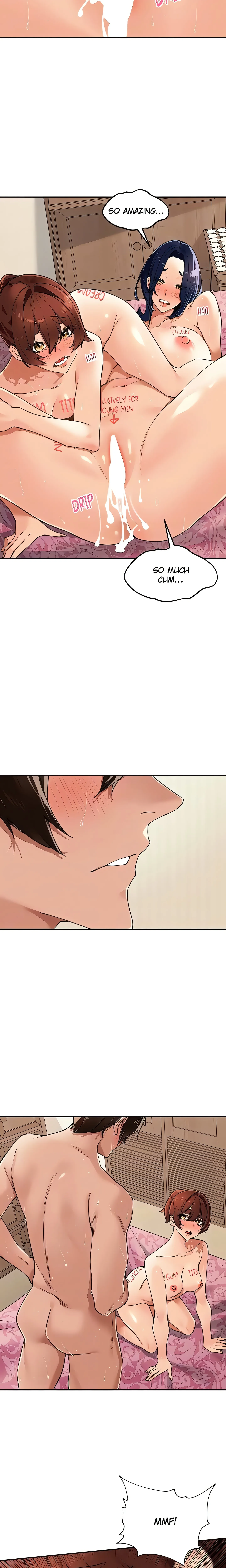The Village’s Special Rule (Official) Chapter 26 page 11 - 