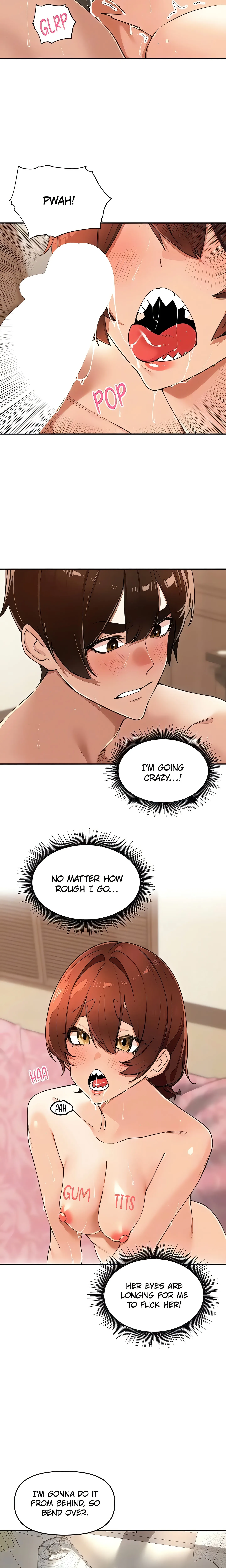 The Village’s Special Rule (Official) Chapter 26 page 13 - 