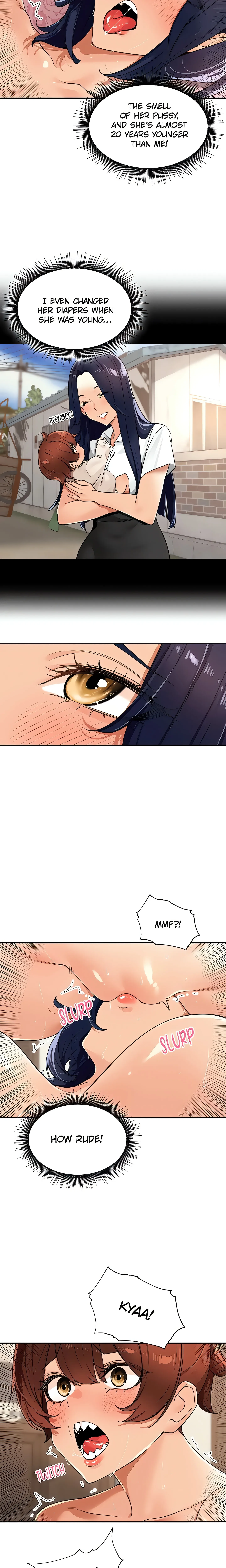 The Village’s Special Rule (Official) Chapter 26 page 8 - 