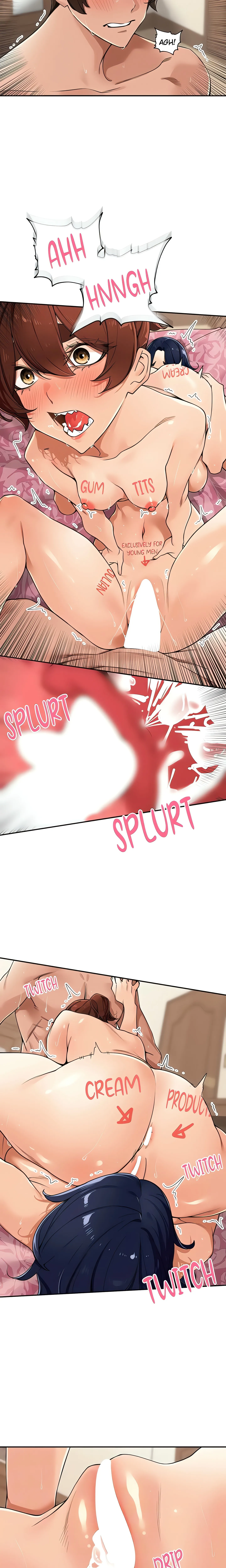 The Village’s Special Rule (Official) Chapter 26 page 10 - 