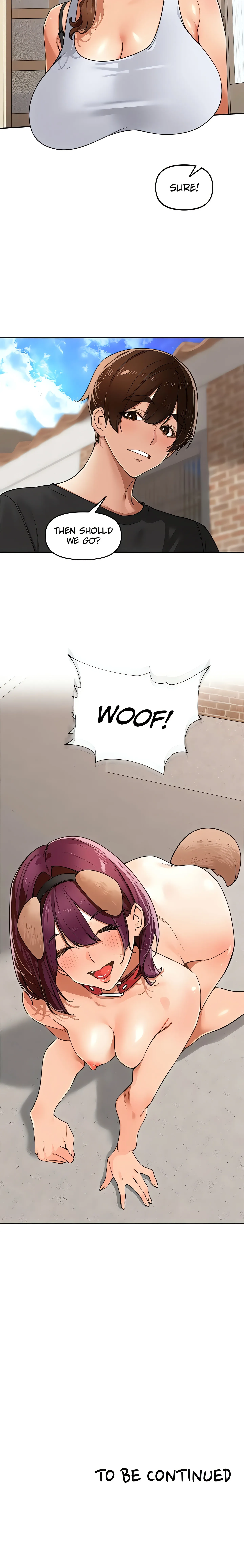 The Village’s Special Rule (Official) Chapter 27 page 13 - 