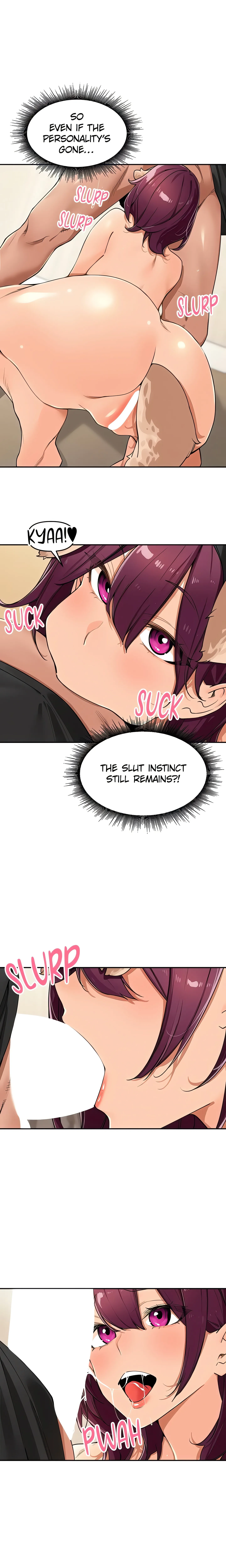 The Village’s Special Rule (Official) Chapter 29 page 1 - 