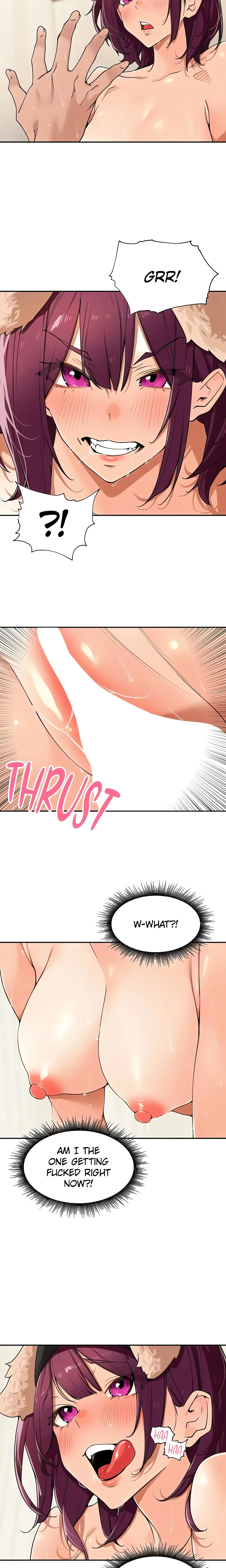 The Village’s Special Rule (Official) Chapter 29 page 15 - 