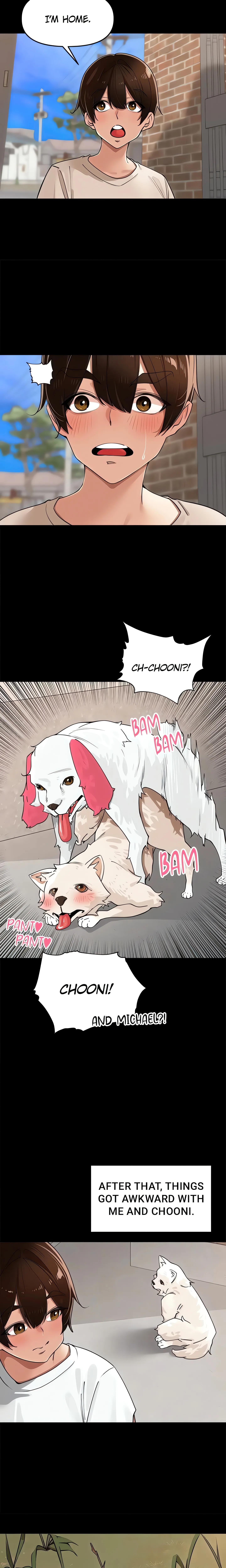 The Village’s Special Rule (Official) Chapter 29 page 4 - 