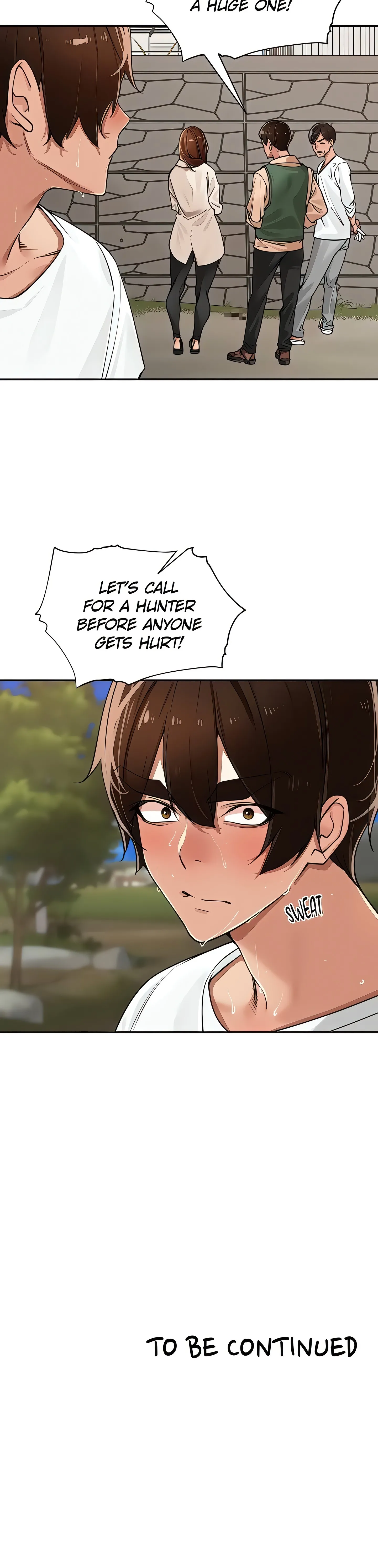 The Village’s Special Rule (Official) Chapter 30 page 19 - 