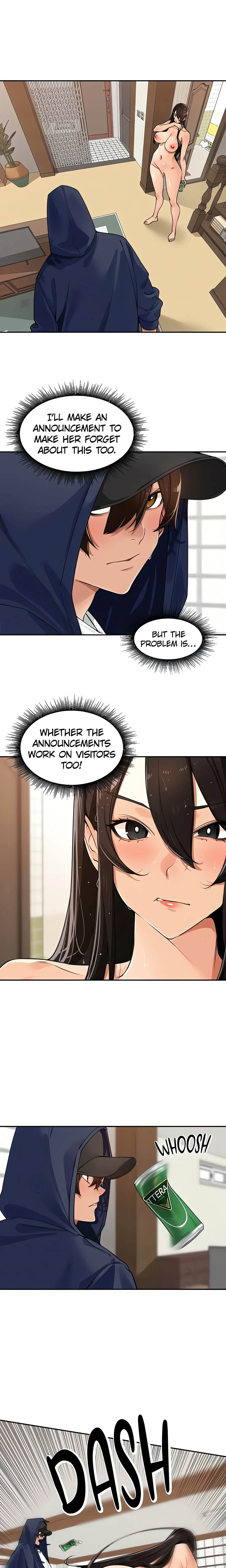 The Village’s Special Rule (Official) Chapter 32 page 2 - 