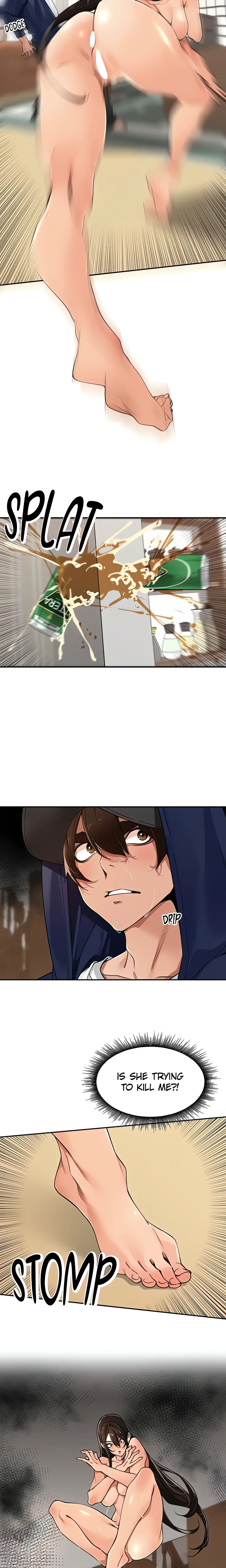 The Village’s Special Rule (Official) Chapter 32 page 3 - 