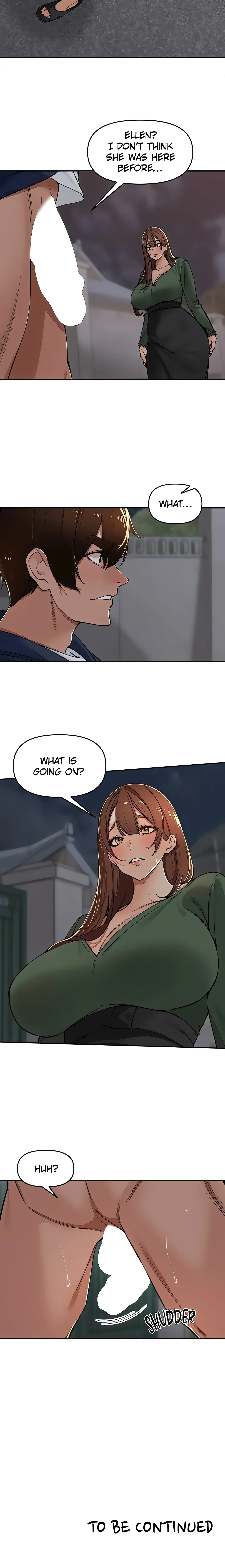 The Village’s Special Rule (Official) Chapter 33 page 14 - 