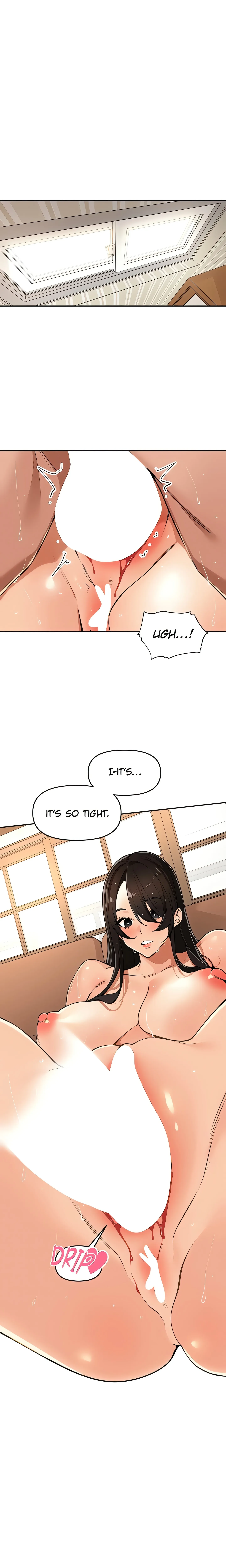 The Village’s Special Rule (Official) Chapter 33 page 3 - 