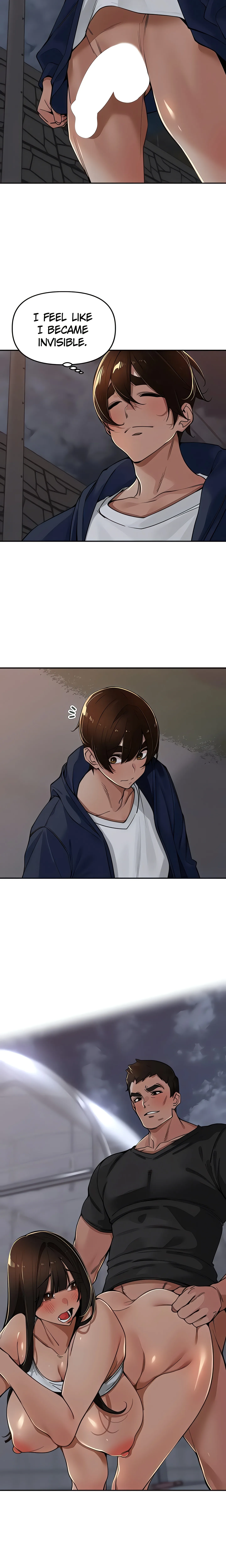 The Village’s Special Rule (Official) Chapter 33 page 6 - 