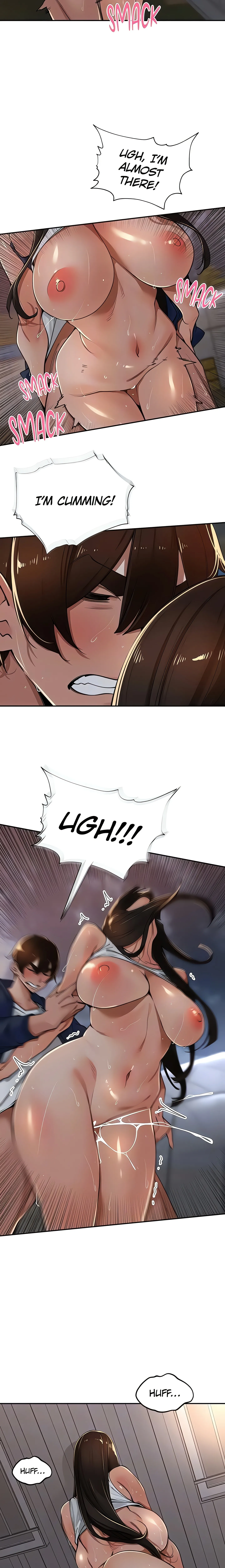 The Village’s Special Rule (Official) Chapter 33 page 10 - 