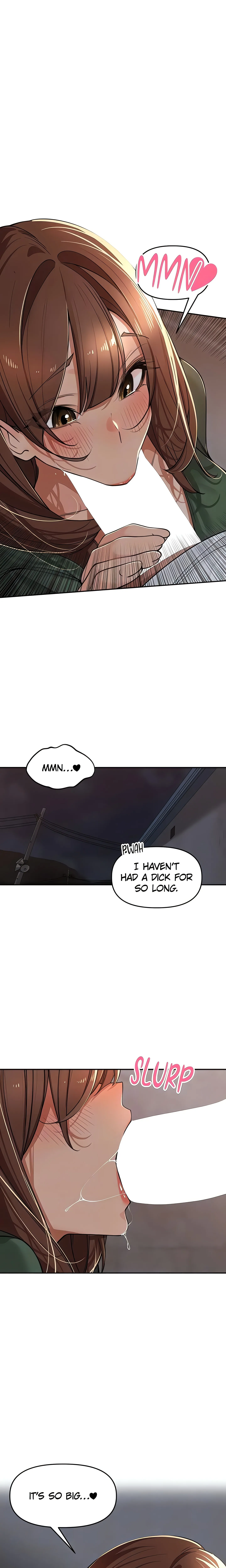 The Village’s Special Rule (Official) Chapter 34 page 11 - 