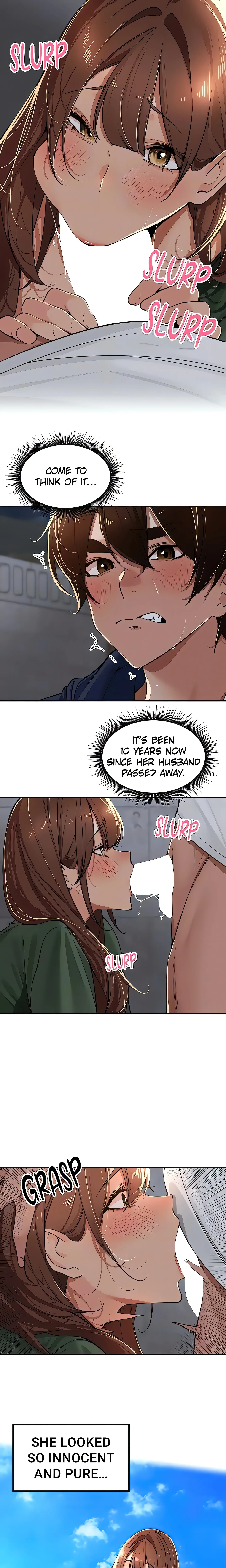 The Village’s Special Rule (Official) Chapter 34 page 12 - 
