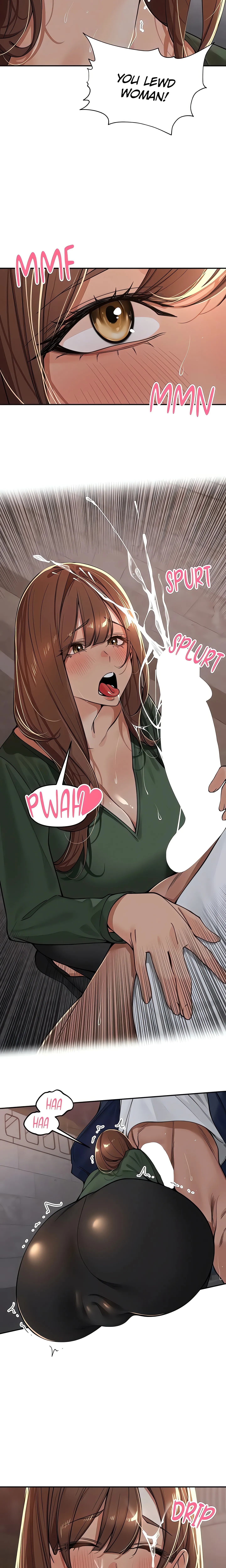 The Village’s Special Rule (Official) Chapter 34 page 14 - 