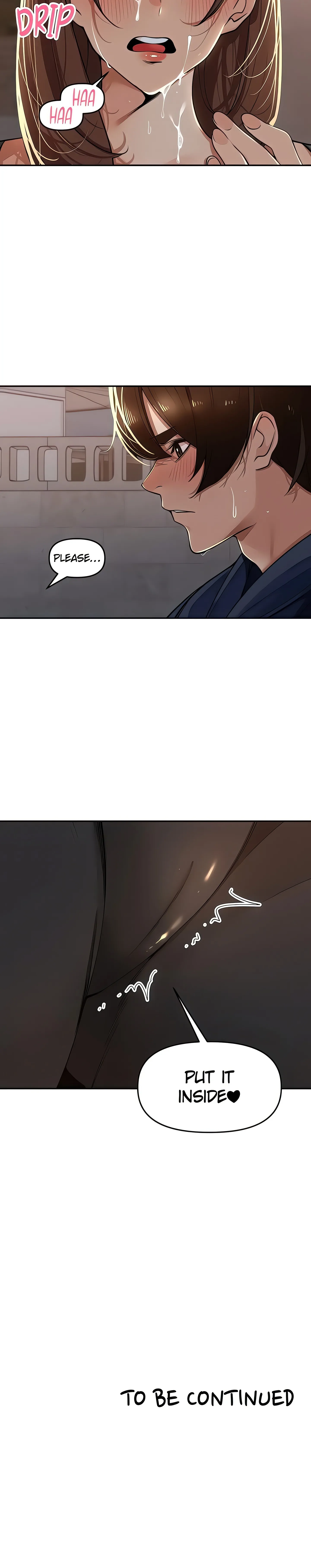 The Village’s Special Rule (Official) Chapter 34 page 15 - 