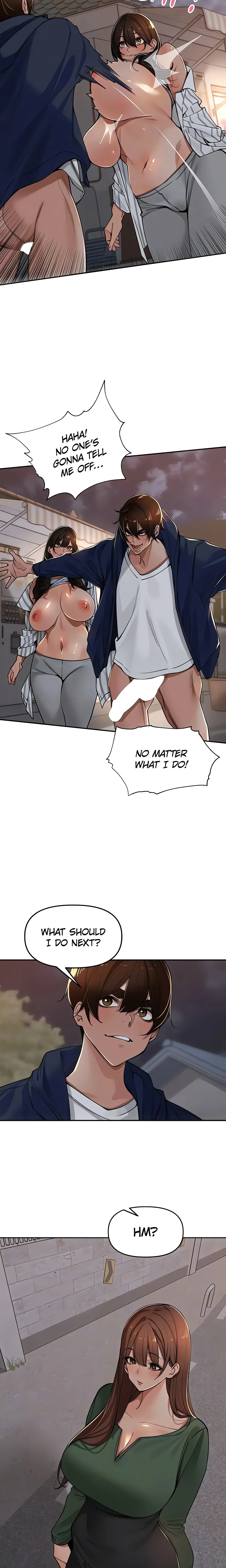 The Village’s Special Rule (Official) Chapter 34 page 5 - 