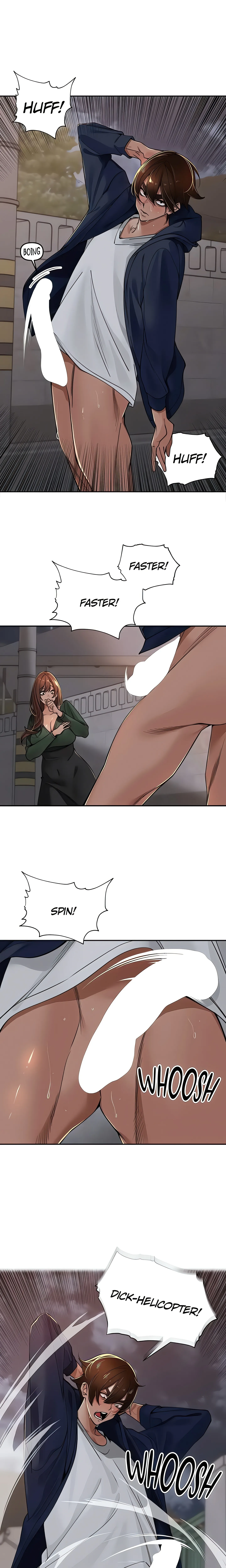 The Village’s Special Rule (Official) Chapter 34 page 9 - 