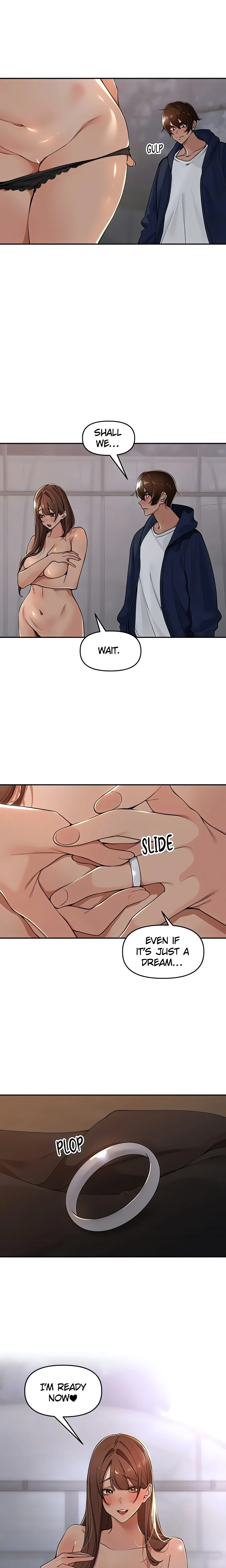 The Village’s Special Rule (Official) Chapter 35 page 4 - 