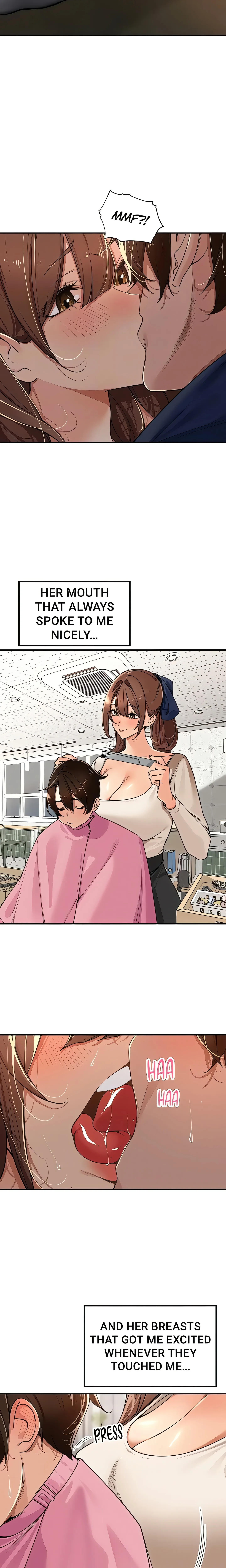 The Village’s Special Rule (Official) Chapter 35 page 7 - 