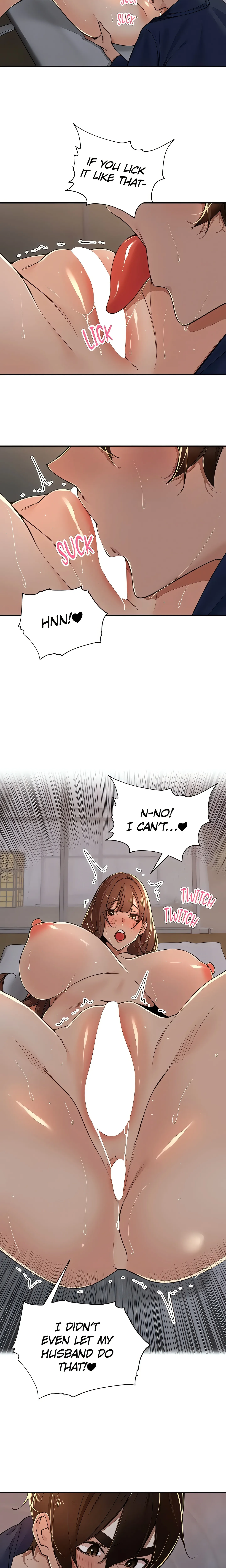The Village’s Special Rule (Official) Chapter 35 page 9 - 