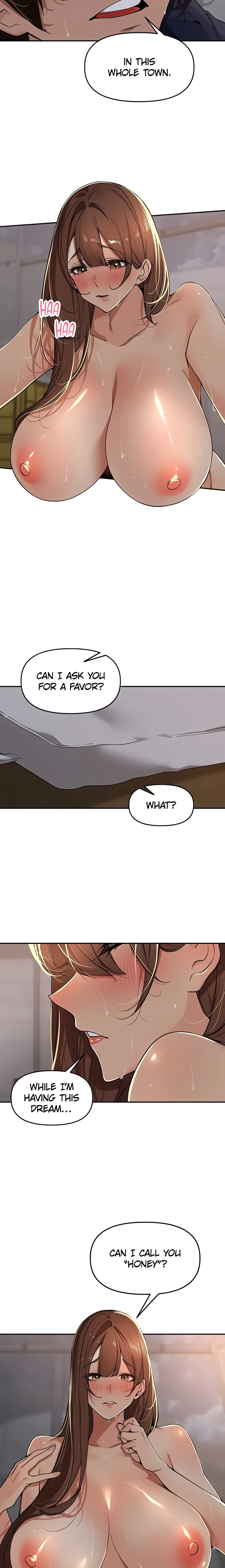 The Village’s Special Rule (Official) Chapter 36 page 2 - 