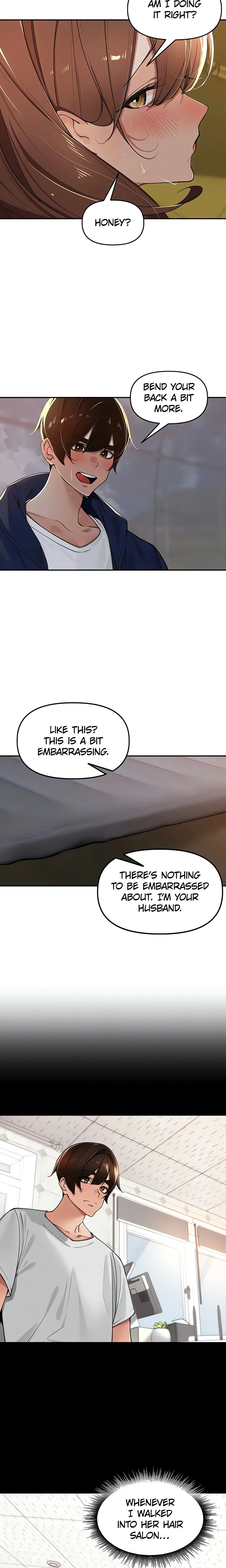 The Village’s Special Rule (Official) Chapter 36 page 4 - 