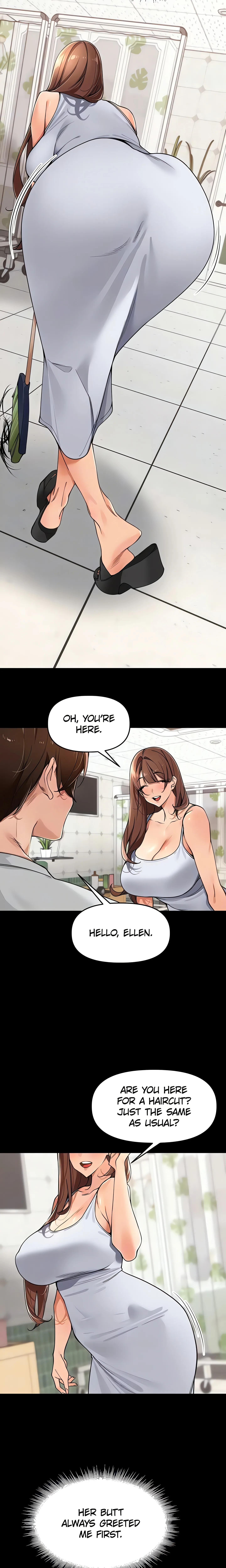 The Village’s Special Rule (Official) Chapter 36 page 5 - 