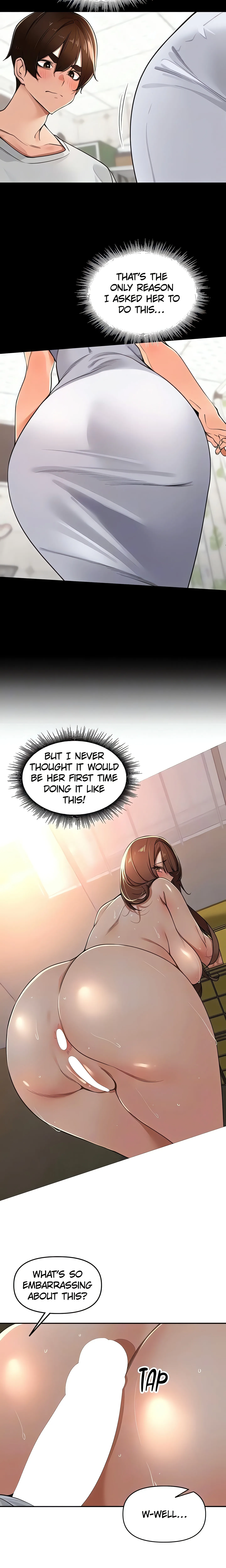 The Village’s Special Rule (Official) Chapter 36 page 6 - 