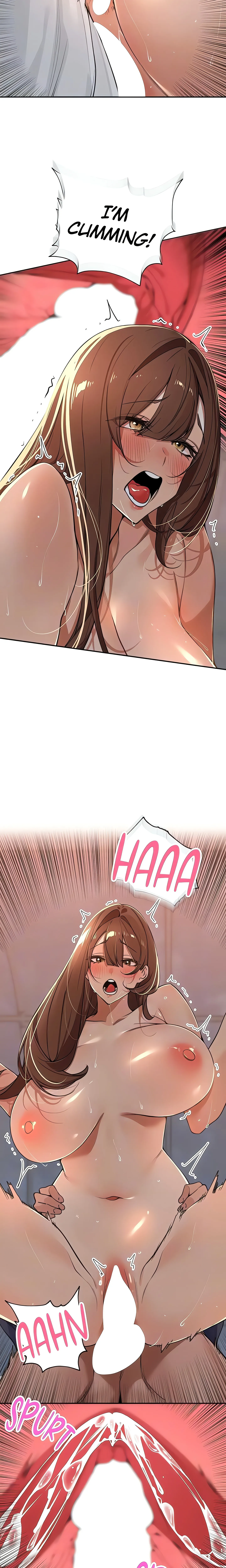 The Village’s Special Rule (Official) Chapter 36 page 8 - 