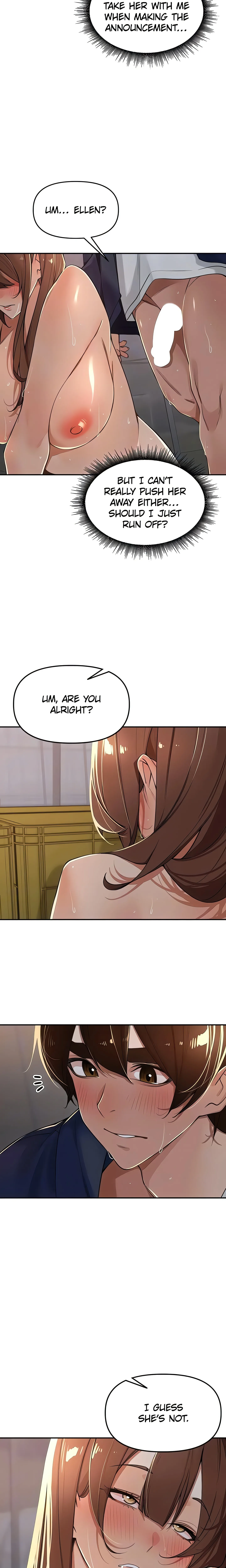 The Village’s Special Rule (Official) Chapter 36 page 9 - 