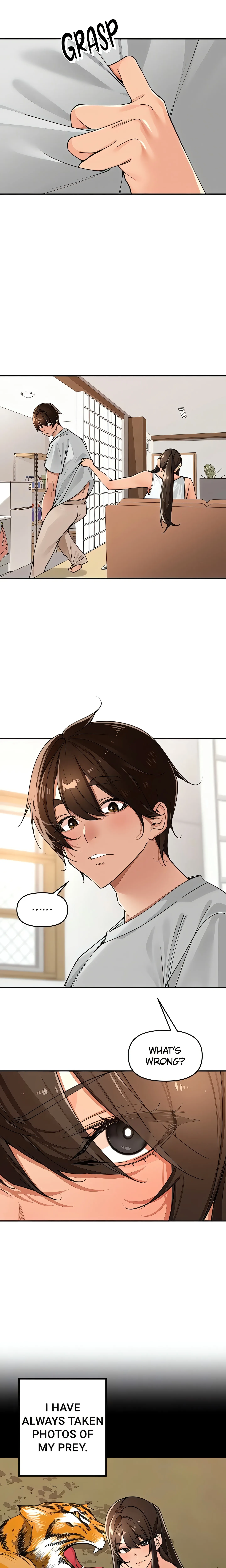The Village’s Special Rule (Official) Chapter 37 page 12 - 