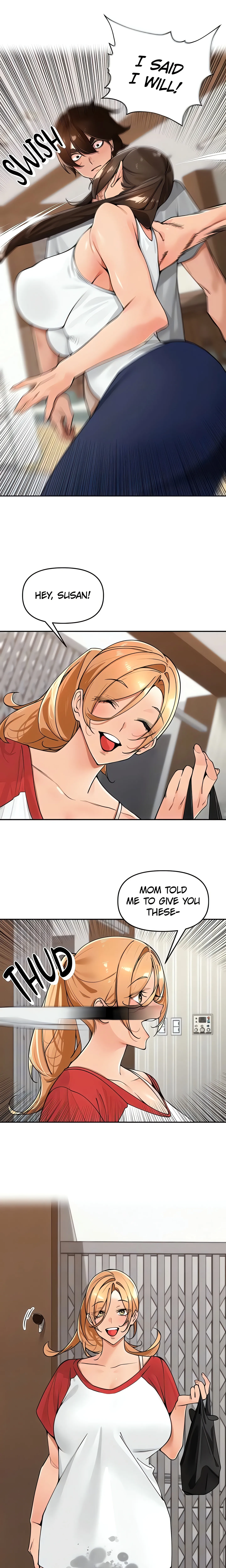 The Village’s Special Rule (Official) Chapter 37 page 14 - 